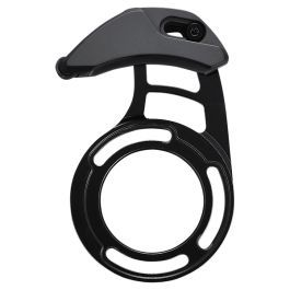 Shimano Shimano SM-CDE80 Zincir Kılavuzu DU-E8000 (e-Bike)Montaj Plakalı