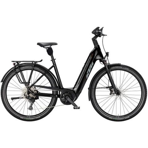 Ktm KTM Macina Style 830 Hybride E-Bike