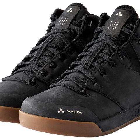 VAUDE VAUDE AM Moab Mid STX II phantom zwart 36