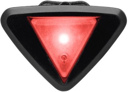 Uvex Uvex Plug-in LED XB044 Quatro Junior - black