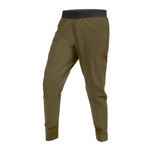 Endura Endura Trailster Hose Tweed Grün XS