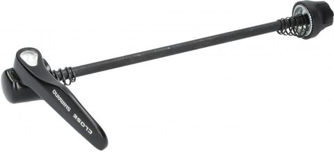 Shimano SHIMANO Schnellspanner 163 mm WH-RS400 - 163 mm
