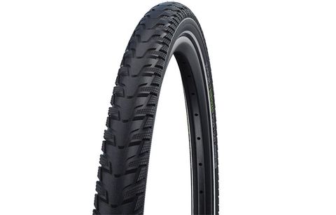 Schwalbe Schwalbe Energizer Plus Tour 700X38 Dış Lastik