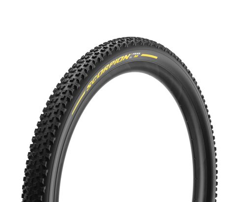 Pirelli Pirelli Scorpion Trail M Pro Wall Colour Edition