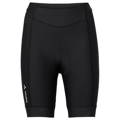 VAUDE VAUDE WOMEN’S POSTA TIGHTS fietsbroek dames deep pond