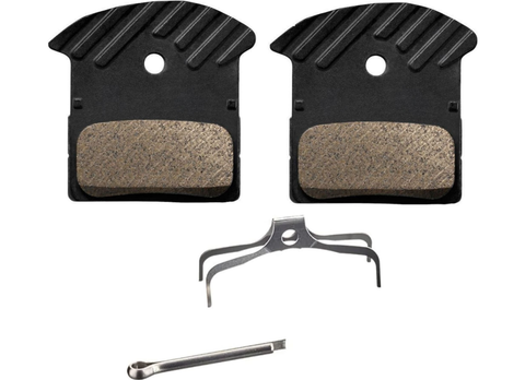 Shimano Shimano J05A-RF Resin Schijfremblokken