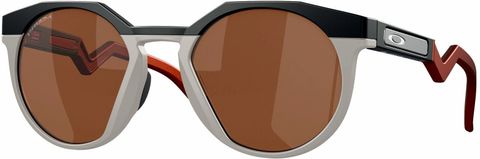 Oakley Oakley HSTN Matte Carbon/Prizm Tungsten - Matte Carbon