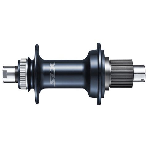 Shimano Shimano Hinterradnabe SLX FH-M7130-B 12-fach Center-Lock