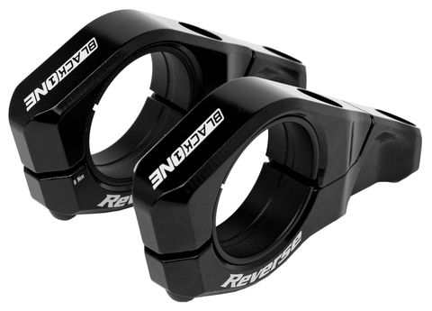 Reverse Reverse Black-One D-2 Direct Mount Gidon Boğazı