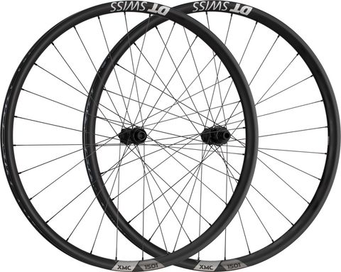 DT Swiss DT Swiss XMC 1501 SPLINE 30 Carbon Boost Disc Center Lock 29" Laufradsatz schwarz SRAM XD 148 mm 110 mm 110 mm SRAM XD 110 mm 148 mm