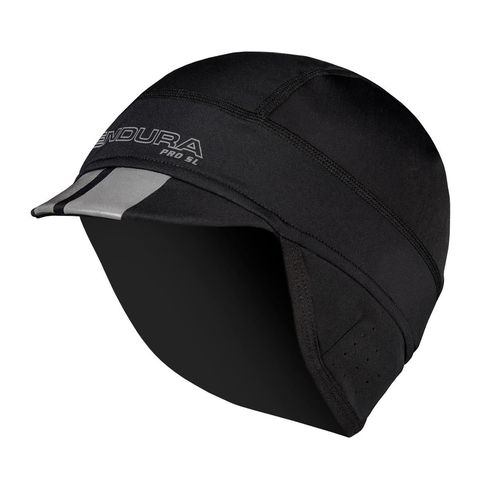 Endura Endura Pro SL Winter Mütze - Schwarz L-XL