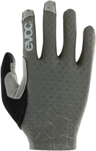 EVOC Evoc Lite Touch Glove Langfingerhandschuhe - Dark Olive - Größe S