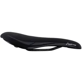 Selle Royal Selle Royal Astro Sele Mat Siyah