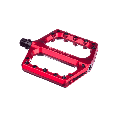 Sixpack Sixpack Racing Menace Pedal 3.0 - Kırmızı