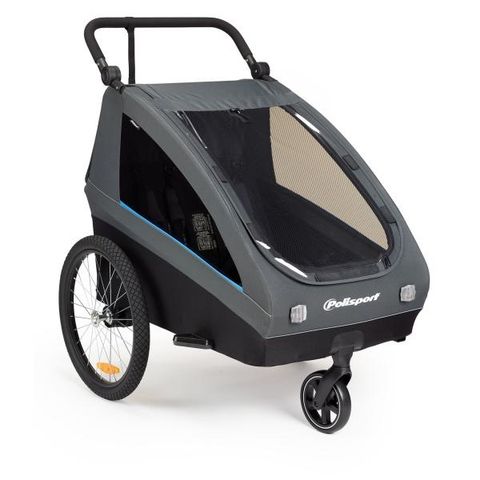 Polisport Polisport Kids Trailer