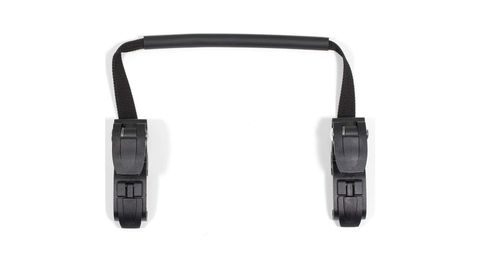 ORTLIEB Ortlieb QL2.1 Haken mit Gurtband