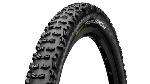 Continental CONTINENTAL Conti Trail King Wire 2.4 26