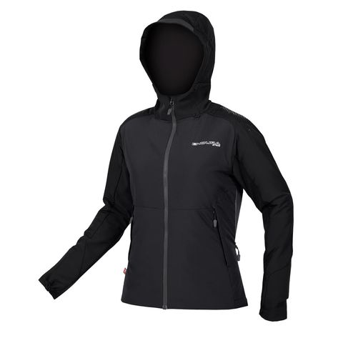 Endura Endura Damen MT500 Freezing Point Jacke - Schwarz XS