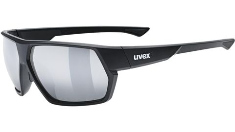 Uvex Uvex Sportstyle 238 Fahrradbrille BLACK MATT / ONESIZE