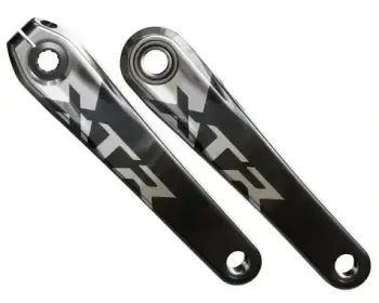 Shimano SHIMANO XTR FC-M9220 170mm 12 VİTES AYNAKOL KOLU