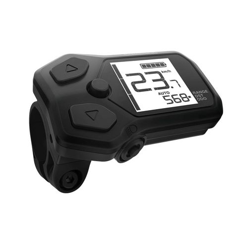 Shimano Shimano SC-E5000 Steps E-Bike Bisiklet Bilgisayarı ISCE5000A