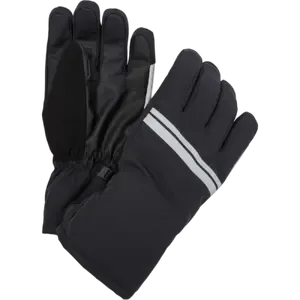VAUDE VAUDE Wintry Winter Fietshandschoenen Zwart S