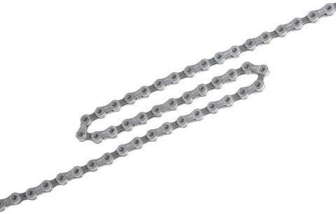 Shimano Shimano Kette CN-HG71 6/7/8-fach 116 Glieder Quick-Link - grau - Größe 116 Glieder