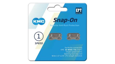 Kmc KMC Z1 Wide EPT Snap-On 2 Stück