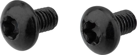 Shimano Shimano Befestigungsschrauben für Ausgleichsbehälter-Deckel BL-M785 / M675