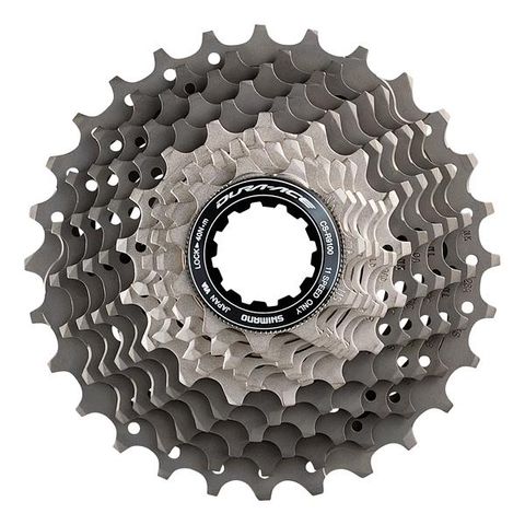 Shimano Shimano Dura Ace R9100 11 Speed Cassette