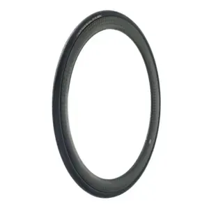 Hutchinson HUTCHINSON Fusion 5 All Season TLR Racefiets Band Zwart