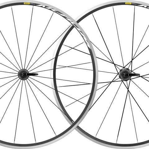 Mavic Mavic Aksium Wielset Shimano/SRAM M-11