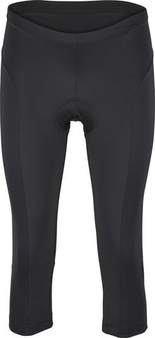 VAUDE VAUDE Mens Active 3/4 Pants black uni