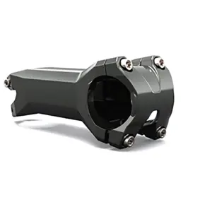 PRO PRO Discover 10 Graden Stuurpen Zwart 31.8mm 60mm