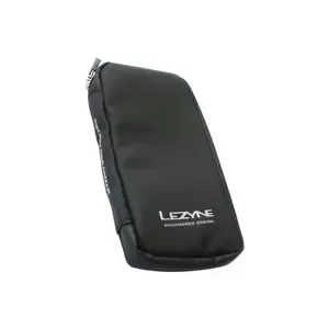 Lezyne LEZYNE Pocket Organizer Loaded Road Zwart