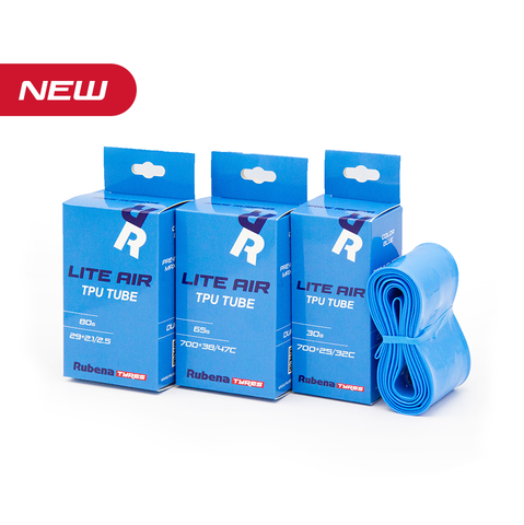 Rubena TPU Tubes