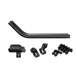 PRO PRO Clip-on J-Bend 45 Set