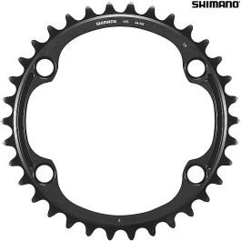 Shimano Shimano 40T-NJ Aynakol Dişlisi FC-R9200/9200-P 110mm BCD 4 Kollu