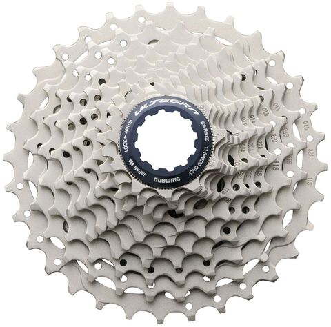 Shimano Ultegra CS-R8000