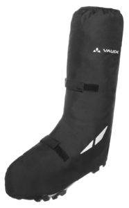 VAUDE VAUDE Winter Overschoenen Lang Zwart 36-39