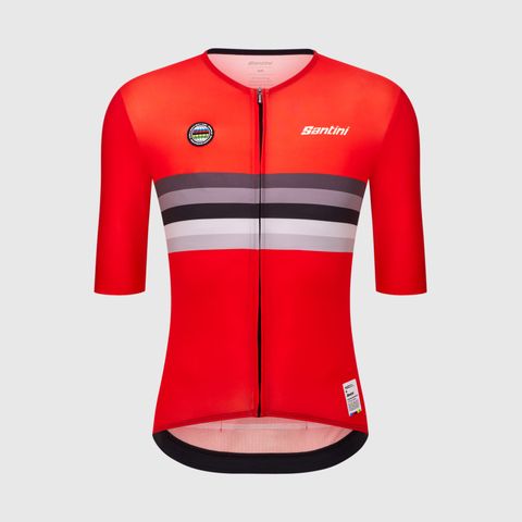 Santini Uci World Champion Switzerland
