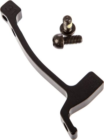 Hayes Post Mount Disc Brake Caliper Brackets