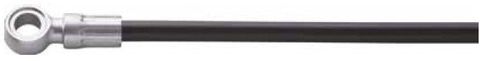 Shimano Shimano XTR SM-BH90-SBM remslang zwart Lengte: 2000 mm