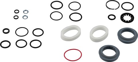 RockShox RockShox Service Kit A1 200 h für Recon RL / TK ab Modell 2018