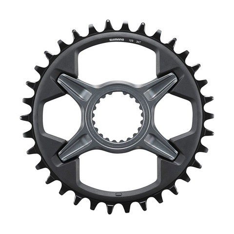 Shimano SHIMANO AYNAKOL DİŞLİ 34T SLX SM-CRM75 FC-M7100-1