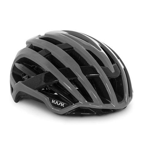 Kask KASK VALEGRO BİSİKLET KASKI GRİ M