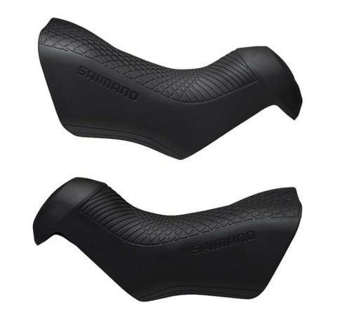 Shimano Shimano Ultegra ST-R8070 Di2 Hidrolik STI Vites/Fren Kolu Lastiği (Hoods)