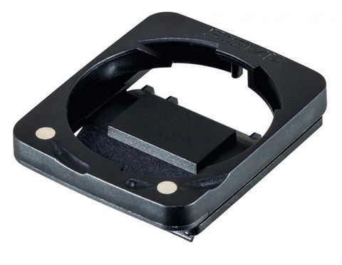 Sigma Sigma Teile STS Lenkerhalterung 2450 - kabellose Halterung für Funk-Radcomputer