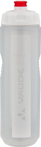 VAUDE VAUDE Bike Bottle Trinkflasche 900 ml transparent