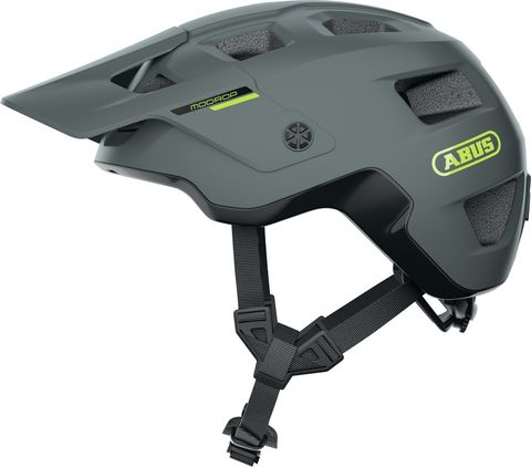 Abus Abus MoDrop - concrete grey - Größe 51-55 cm (S)